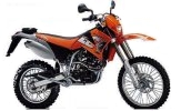 KTM 620 LC4 SC